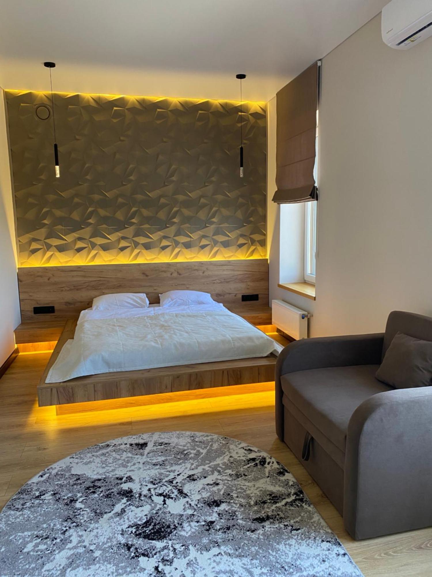 Discovery Garden Apartments คเมลไนป์สกาเย ภายนอก รูปภาพ