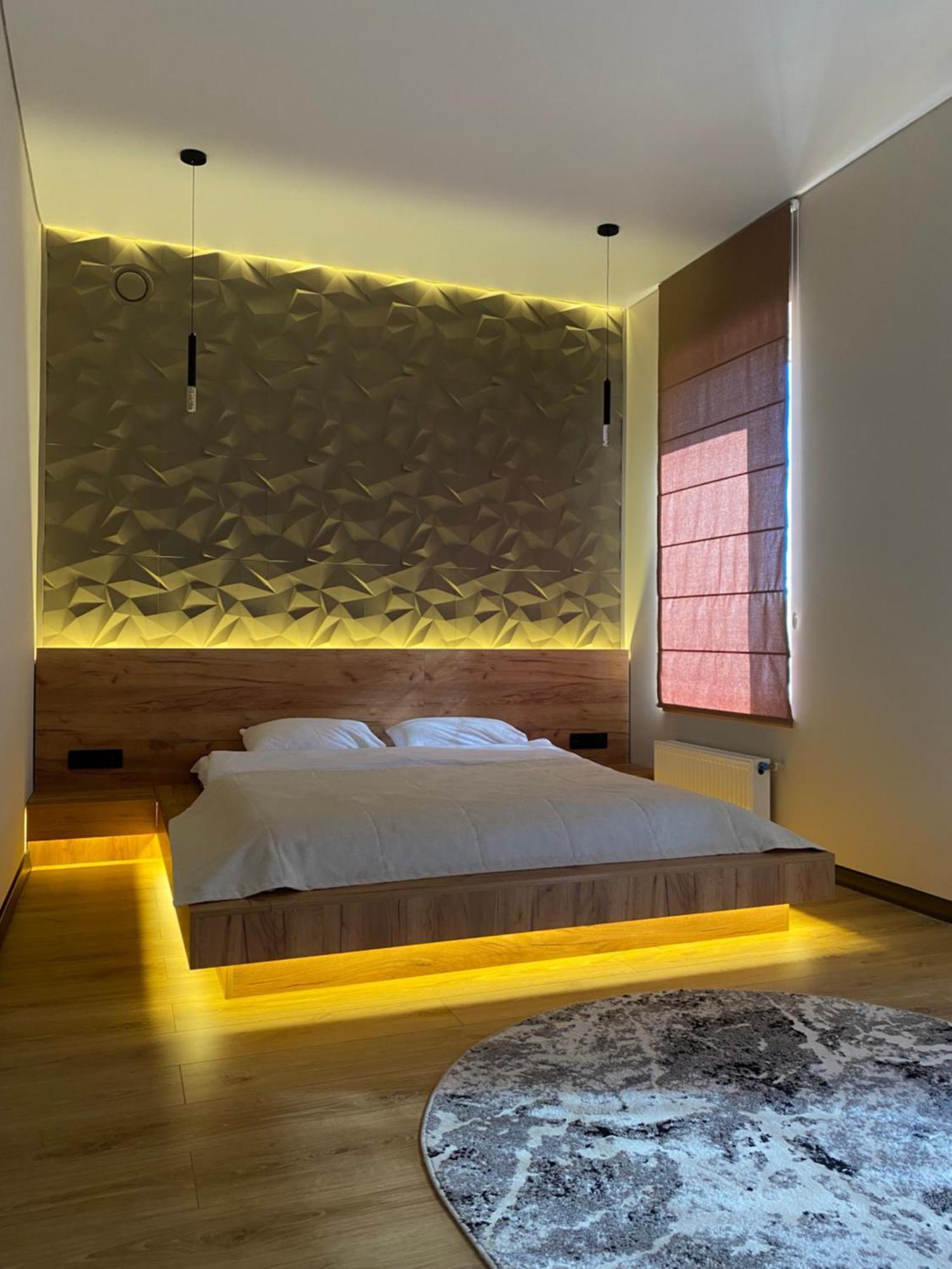 Discovery Garden Apartments คเมลไนป์สกาเย ภายนอก รูปภาพ