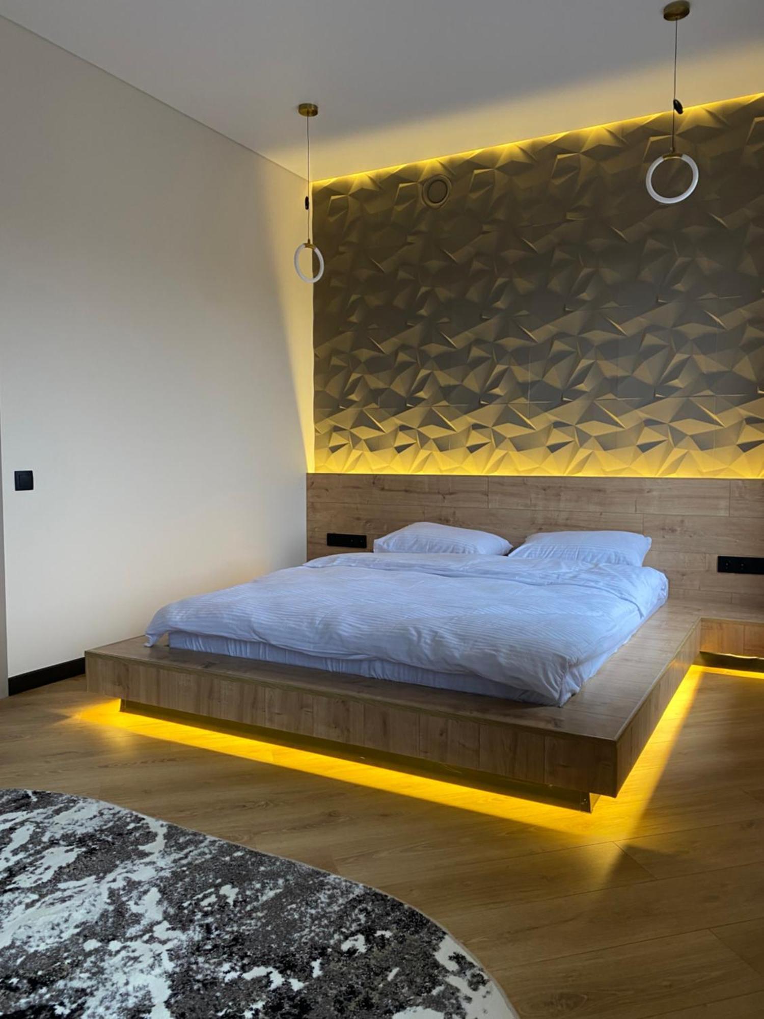 Discovery Garden Apartments คเมลไนป์สกาเย ภายนอก รูปภาพ
