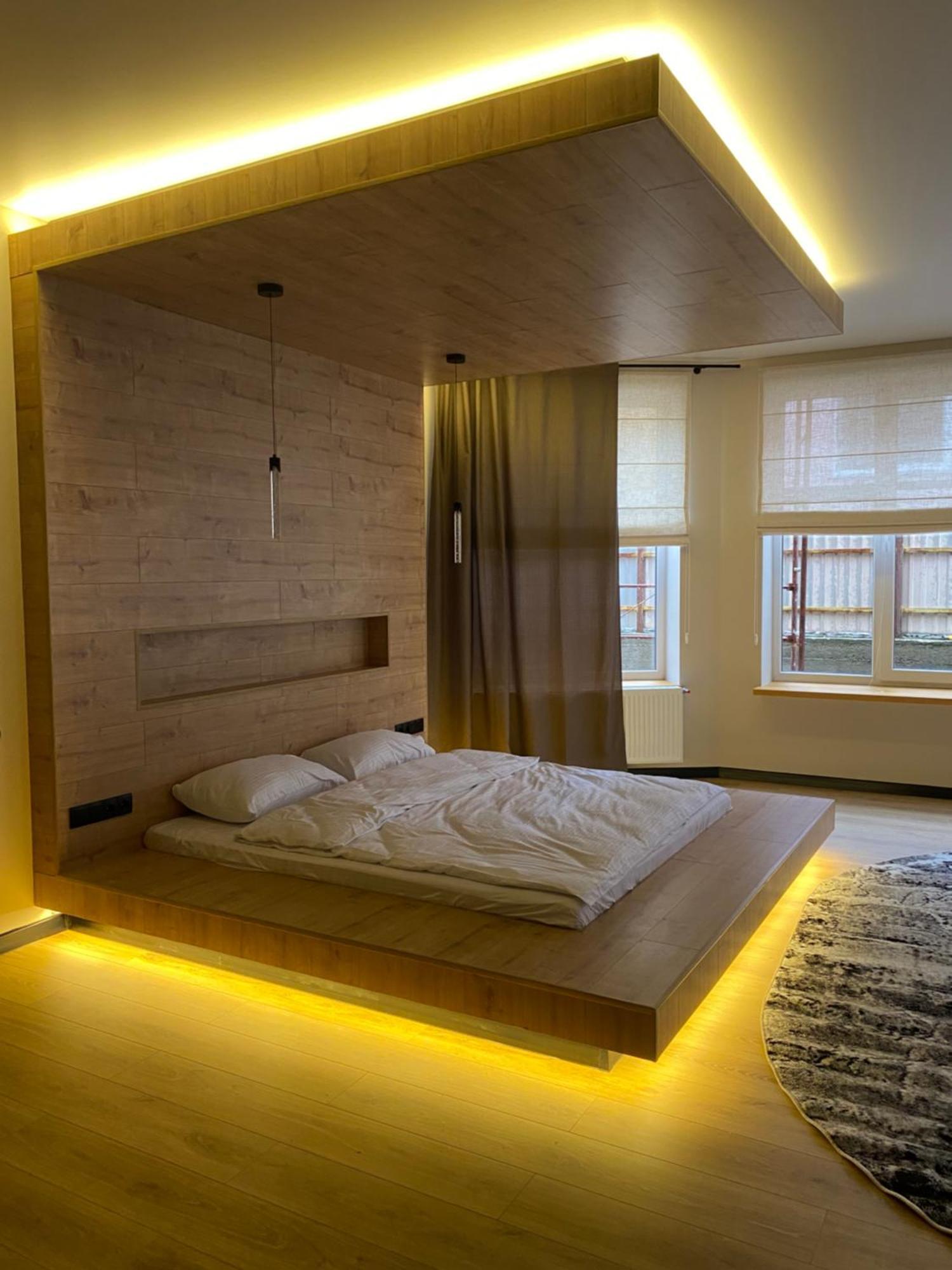 Discovery Garden Apartments คเมลไนป์สกาเย ภายนอก รูปภาพ